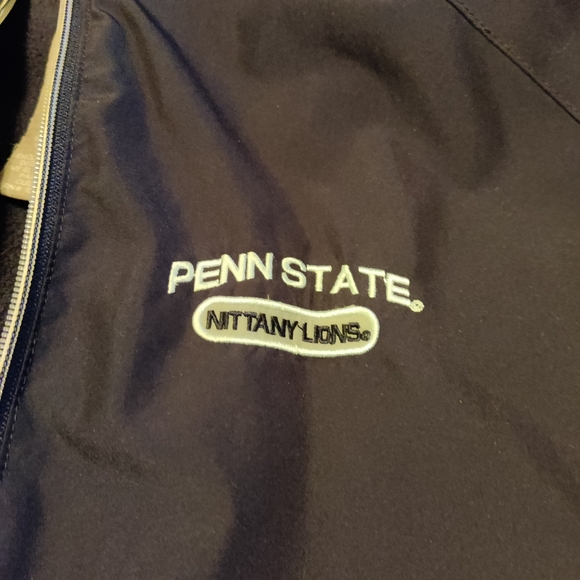 Penn State lined jacket - Picture 2 of 9